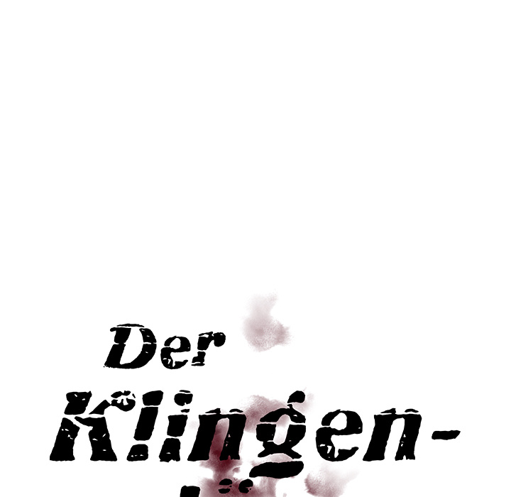 Der Klingendämon - episode 4 - 4
