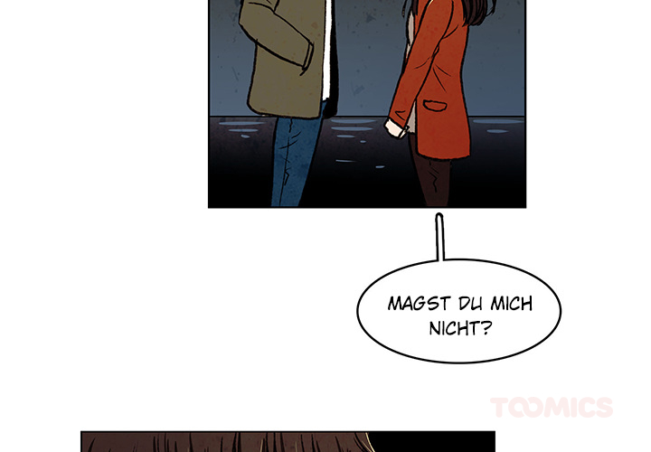 Händchenhalten Auf Eigene Gefahr - episode 14 - 1