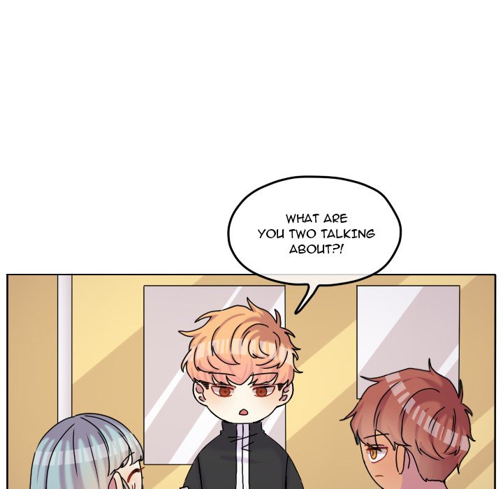 The Chill Couple - episode 80 - 51