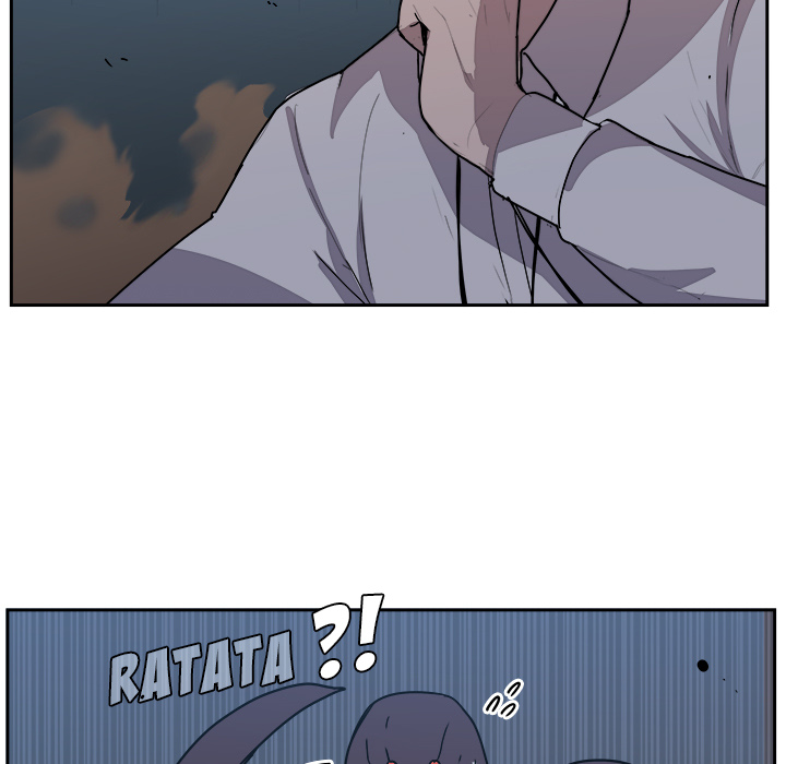 Justitia - episode 41 - 46