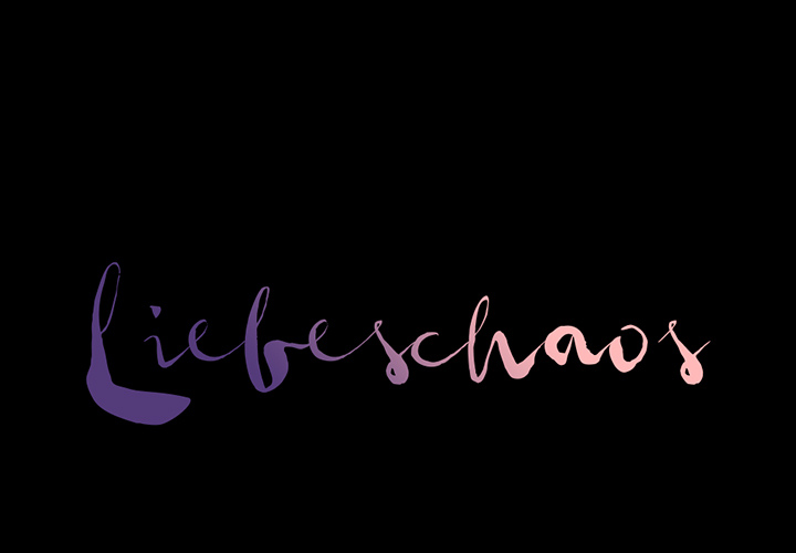 Liebeschaos - episode 27 - 0