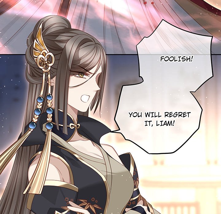 MASTER AND SEVEN LOVERS - episode 78 - 9