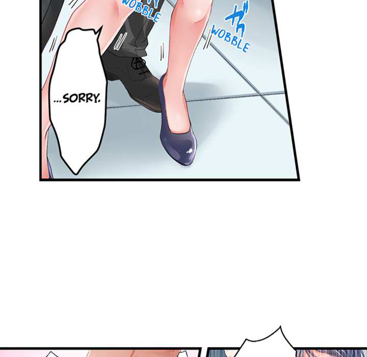 Naughty Payback ~My Boss' Wet Hole is Mine After Work~ - episode 3 - 41