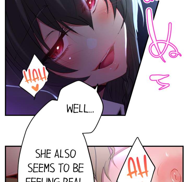 At Night She's a Nymphomaniac - episode 9 - 14