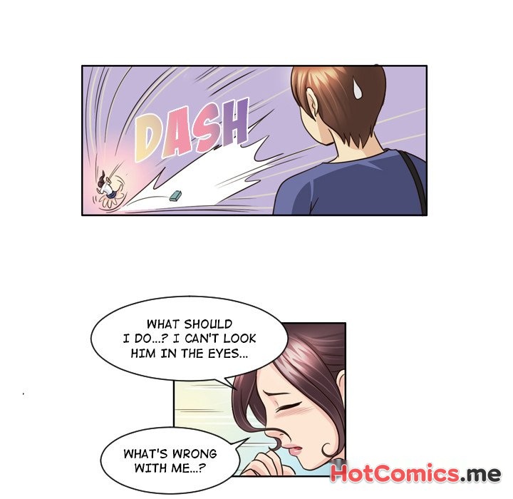 My New Co-worker - episode 6 - 36