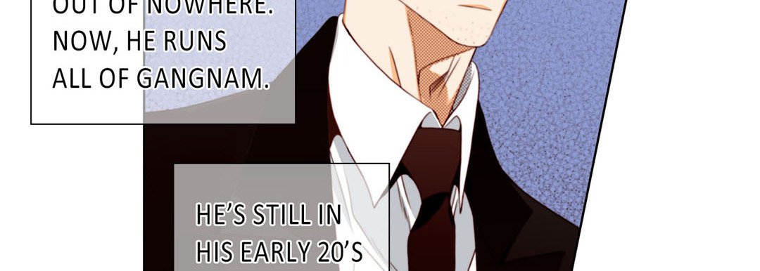 Totally Captivated Side Stories - episode 24 - 41