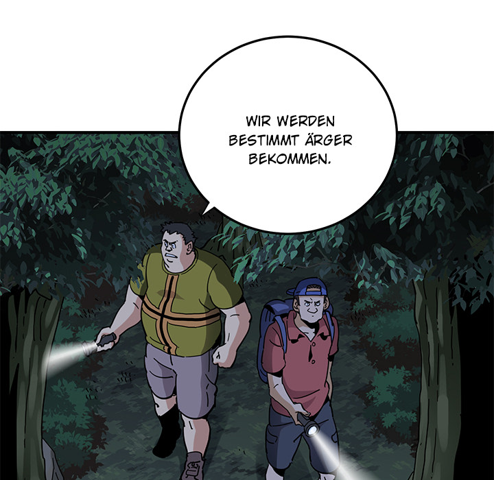 Wer hat Angst vor Mister H? - episode 49 - 14