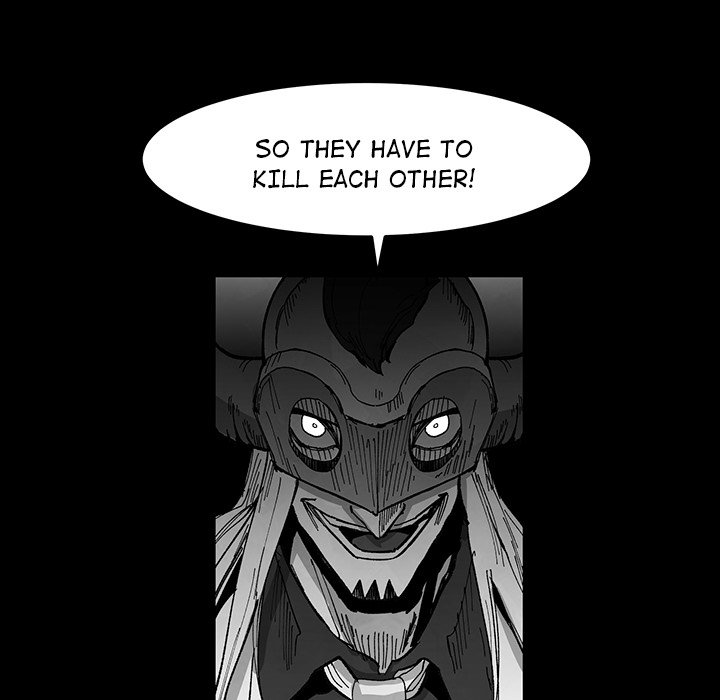 Nine Fantasy - episode 66 - 82