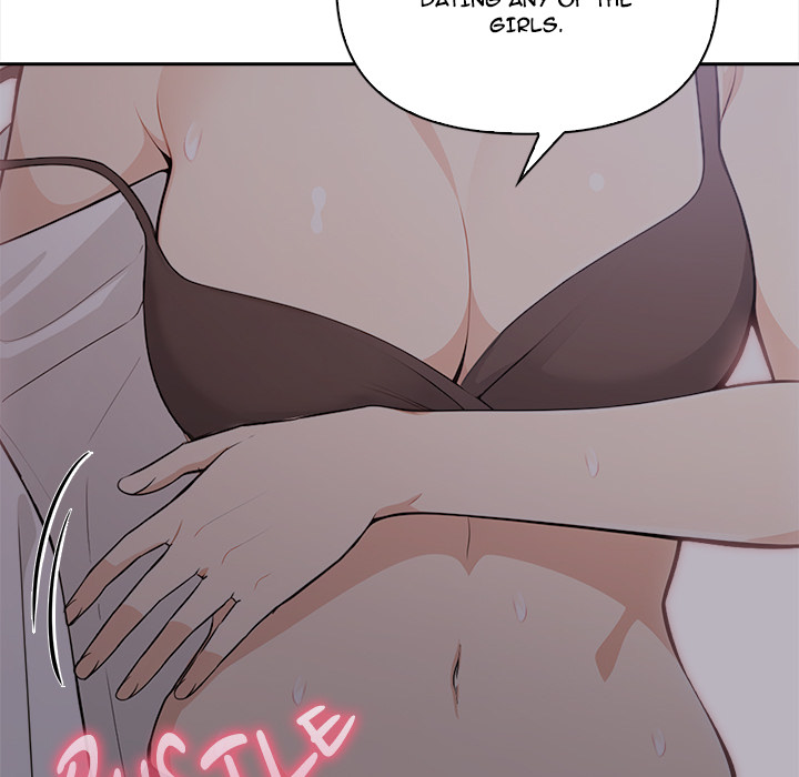 The Secret of a Girls' Dorm - episode 20 - 36