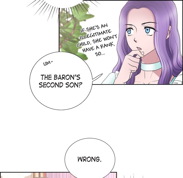 On the Emperor's Lap - episode 24 - 6