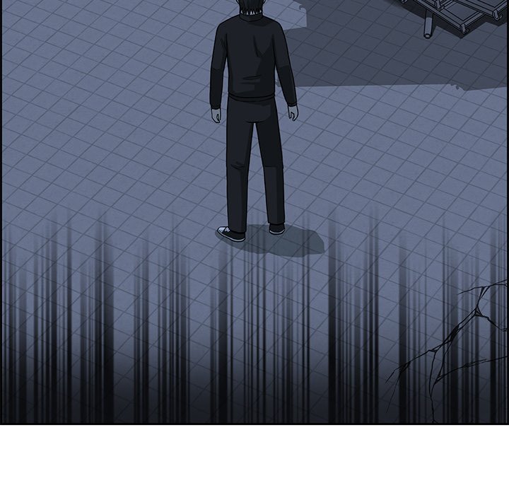 Detainment Zone Between 5 and 6 - episode 17 - 50
