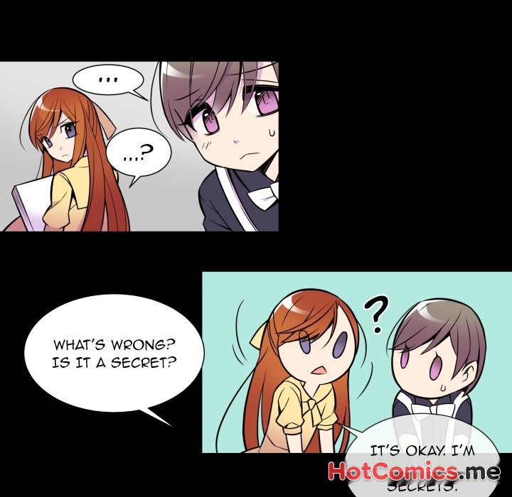 EAT ME! - episode 7 - 30