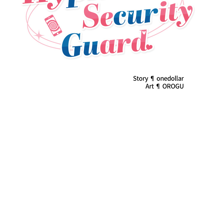 Hypnotist Security Guard - UNCENSORED - episode 29 - 22