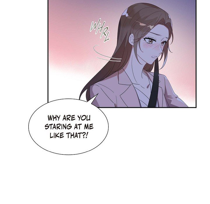 A Misogamist's Romance - episode 7 - 4
