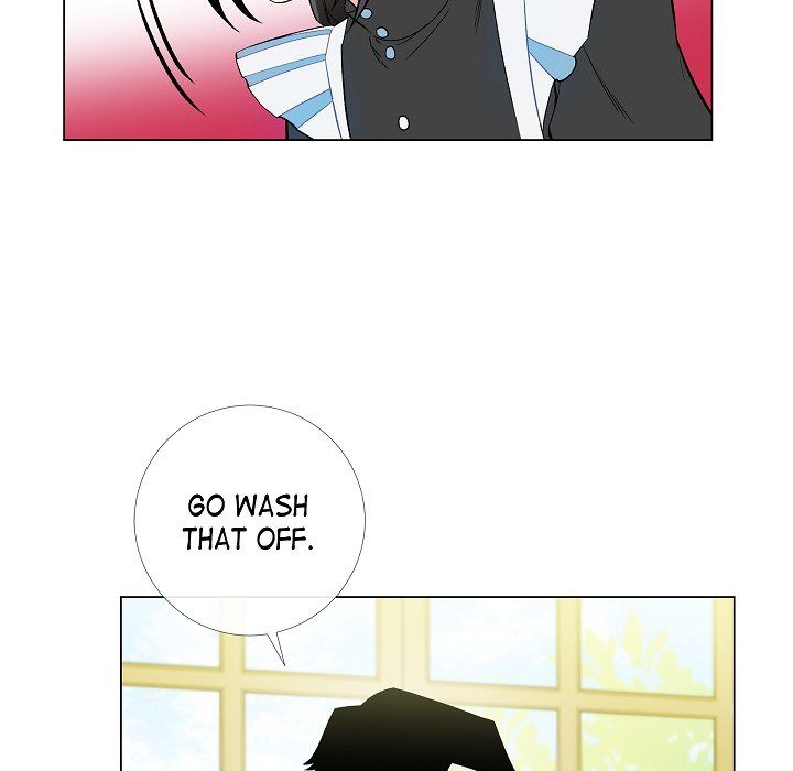 The Maid and the Vampire - episode 8 - 29