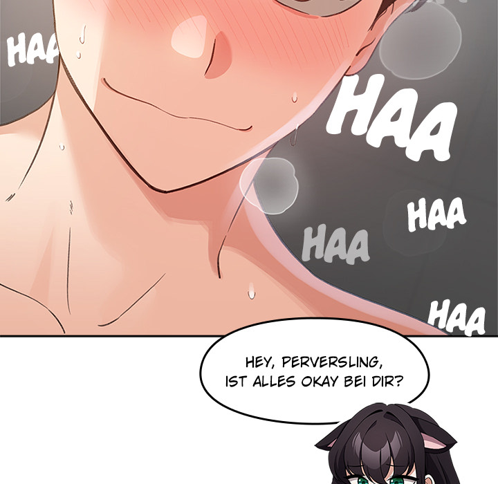 Überleben in einem Comic - episode 22 - 106