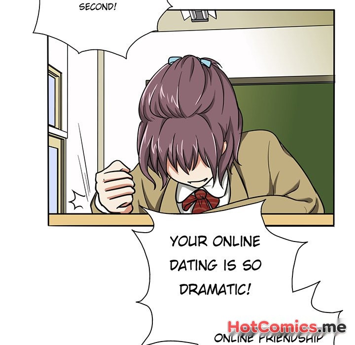 Become A Girl At Night - episode 8 - 30