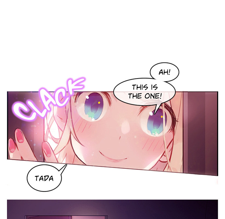 A Pervert's Daily Life - episode 1 - 13