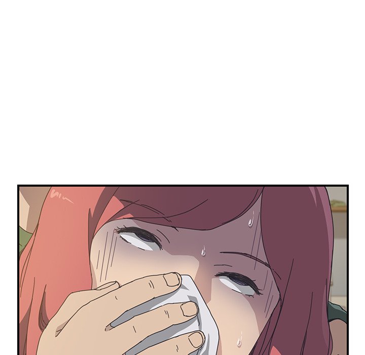 The Unwanted Roommate - episode 15 - 39