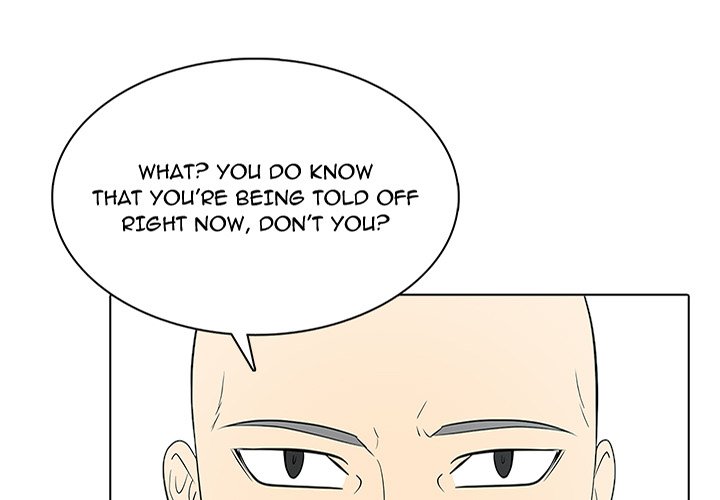High School Legend Boost - episode 26 - 0