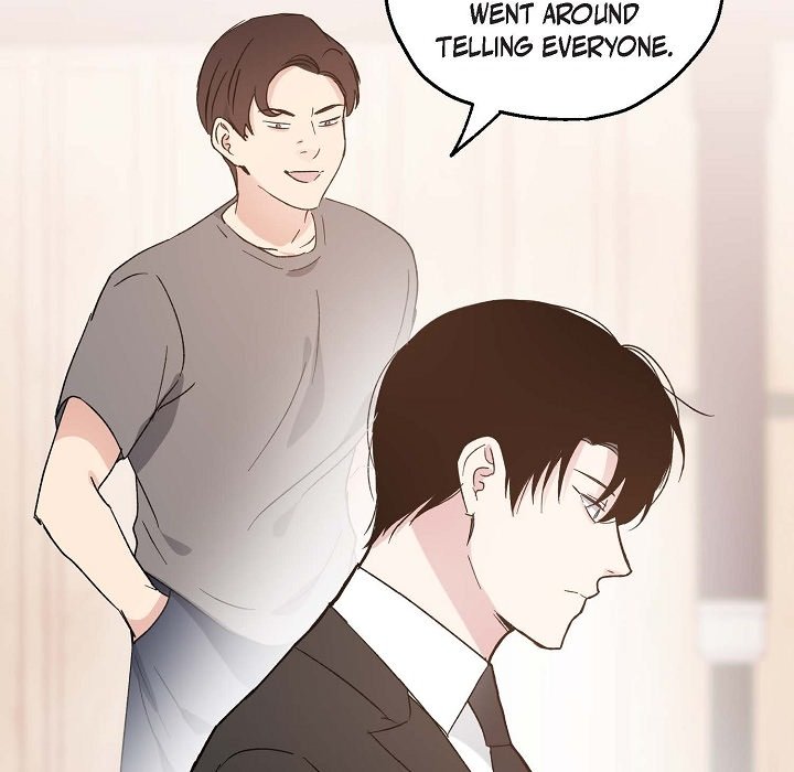 The Odds of This Love - episode 19 - 105