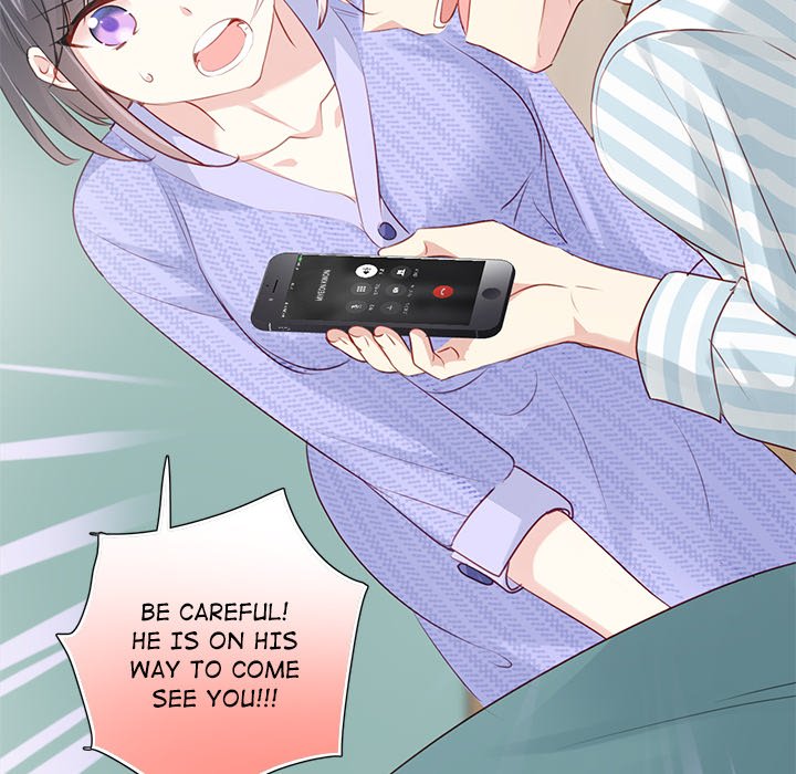 A Young Case of Hearts - episode 31 - 63