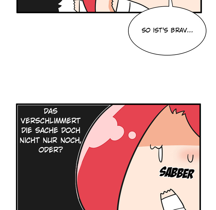 Unter Geschwistern - episode 61 - 5