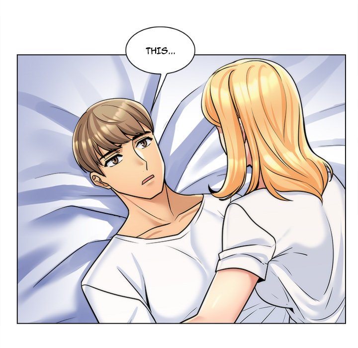 Mrs. Girlfriend - episode 7 - 34
