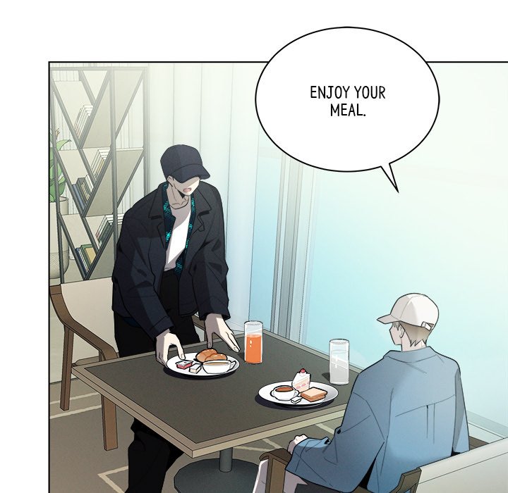 Cherry Doll Scandal - episode 18 - 71