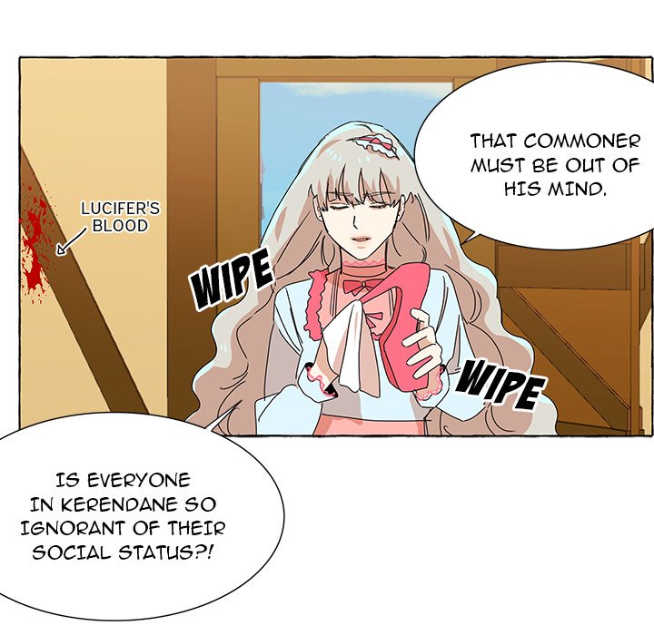 New Life, New Me - episode 8 - 33