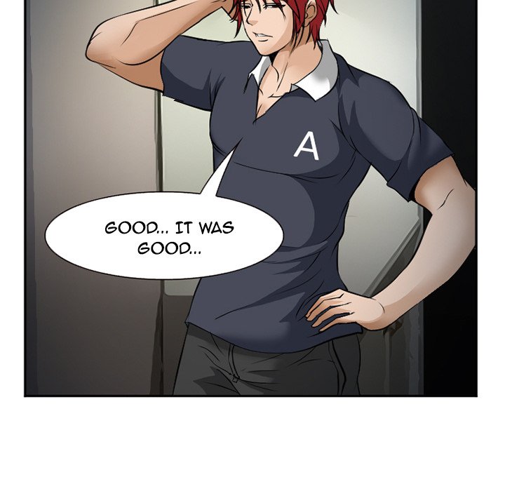 Dating Contract - episode 33 - 14