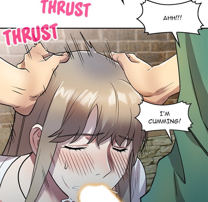 Secret Tutor - episode 16 - 93