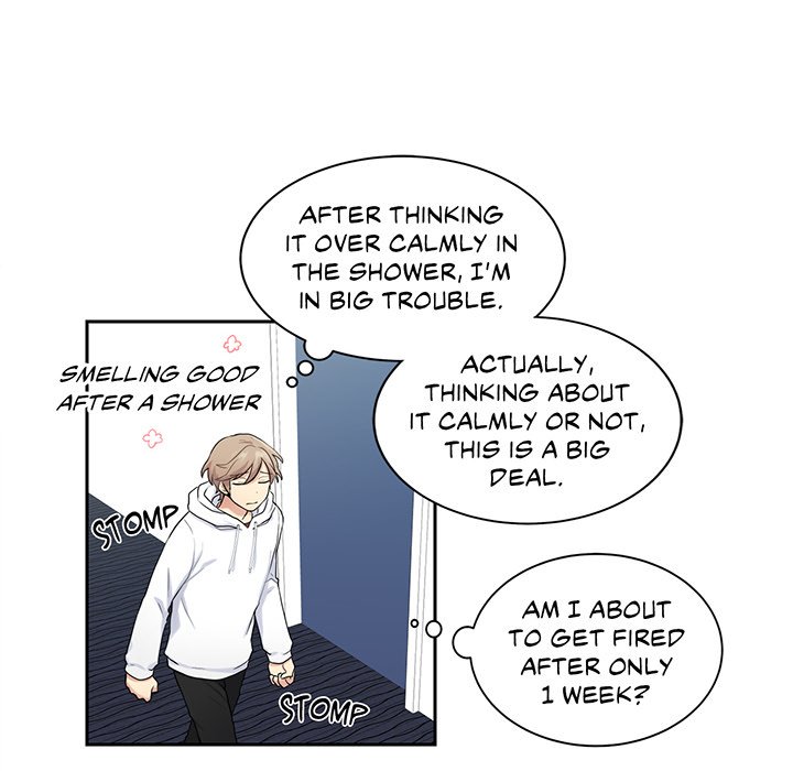 My X Report - episode 7 - 37