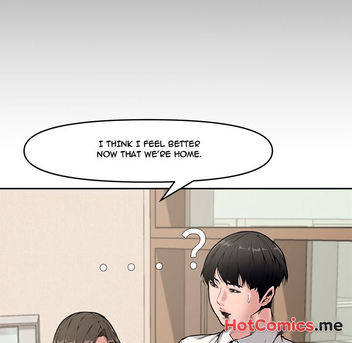 Newlyweds - episode 8 - 73