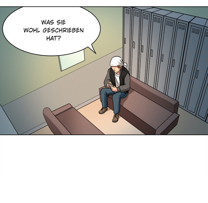 Meine große Liebe Natsumi - episode 10 - 85