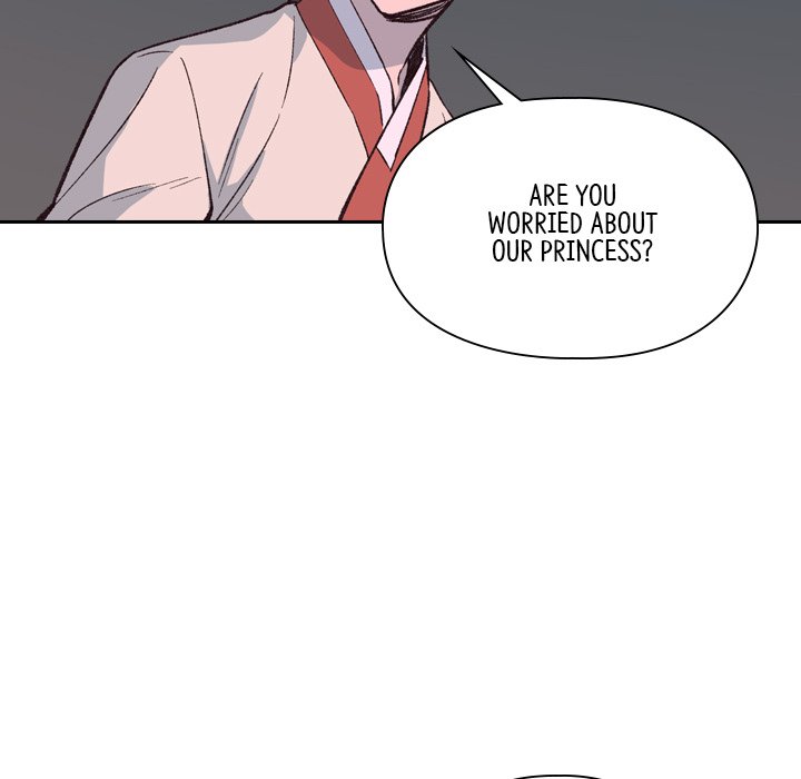 The Princess's Guard - episode 9 - 28