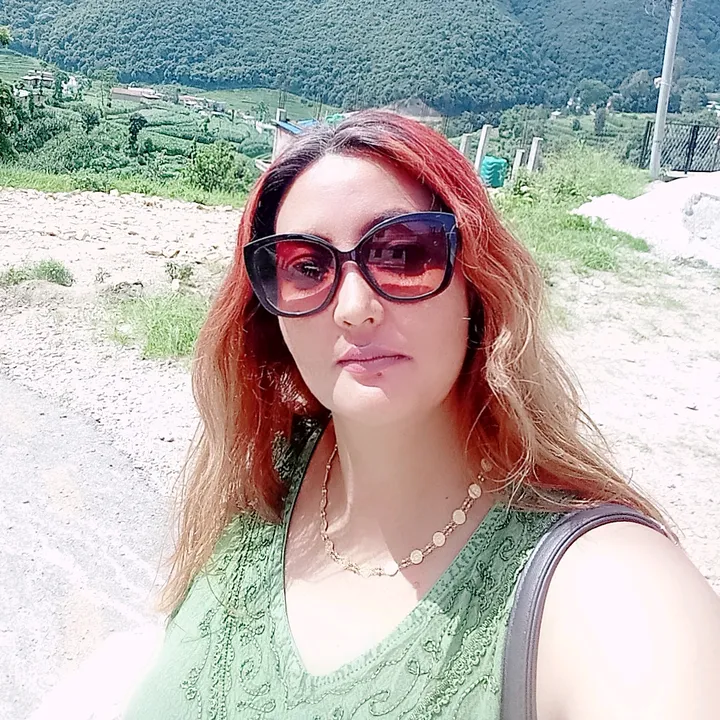 shreezana75
