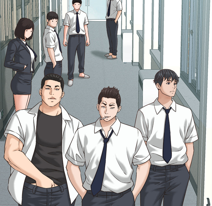 Right Under His Roof - episode 22 - 113