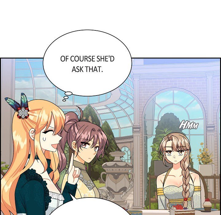 The Destroyer Fell in Love with Me - episode 45 - 34