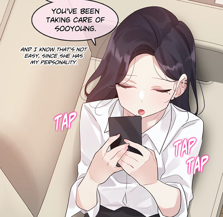 A Pervert's Daily Life - episode 121 - 24
