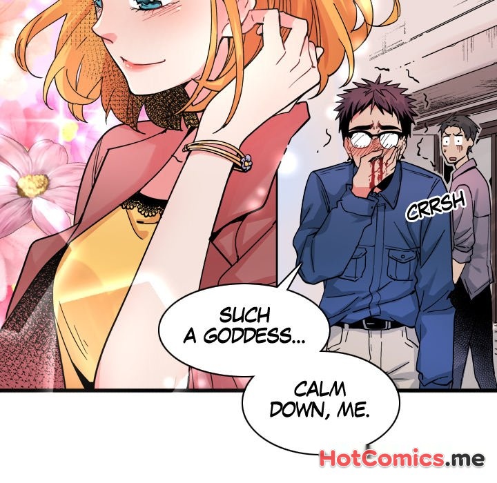 99% Love - episode 15 - 25