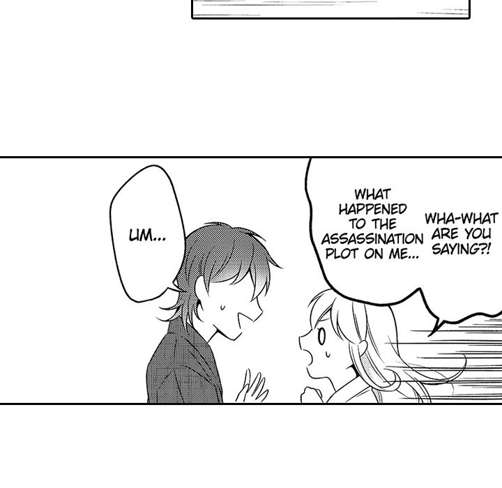 My Lady Is Living With A Rogue! - episode 9 - 9