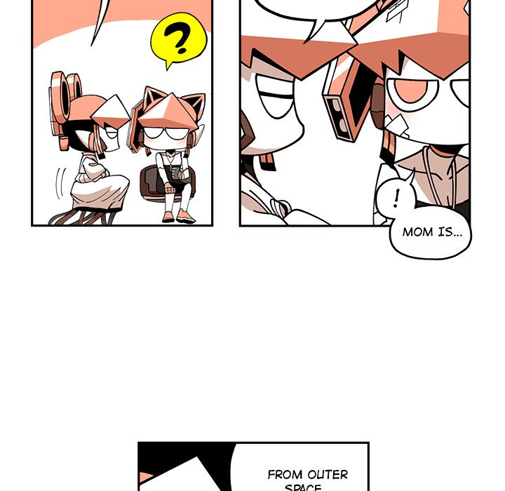 Iron Mech Bride - episode 21 - 40