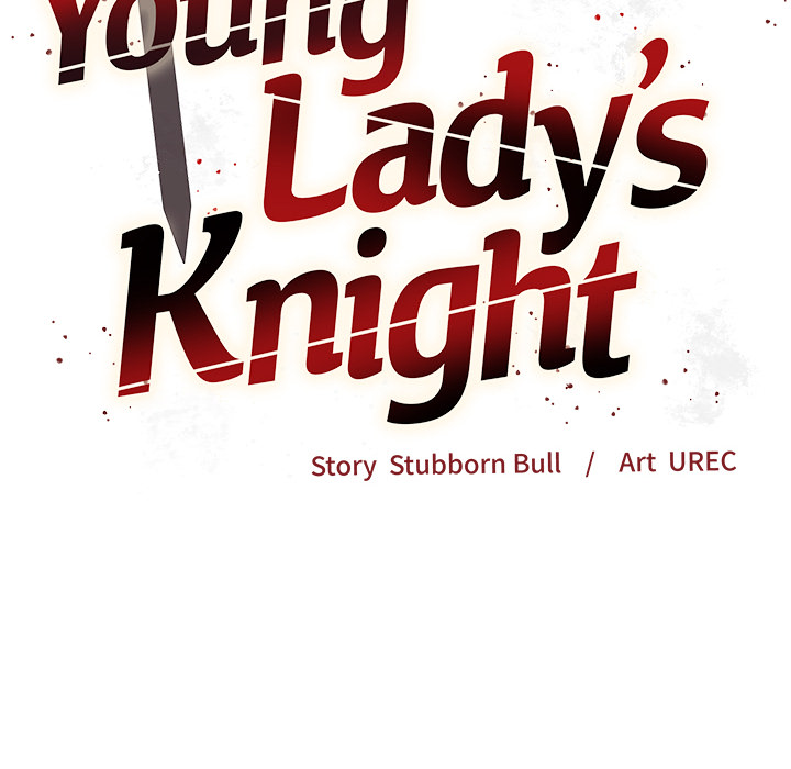 Young Lady's Knight - episode 23 - 7