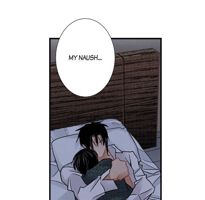 Work, Fight and Love - Webtoon Edition - episode 64 - 93