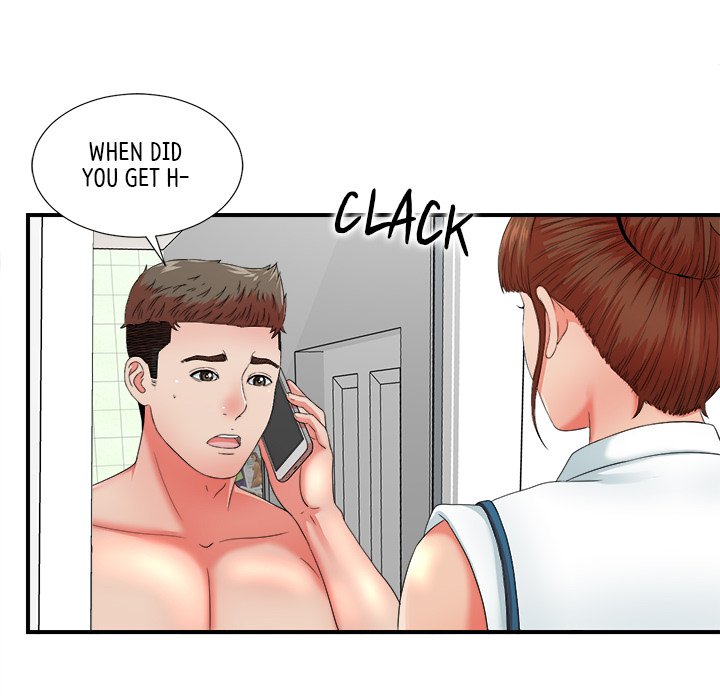 The Secret Friend - episode 46 - 9