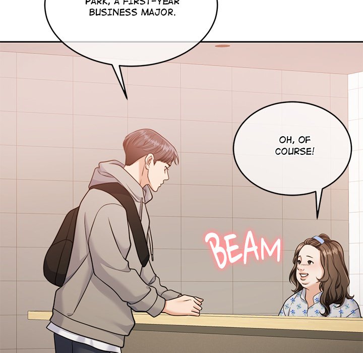 Pregnancy Contract - episode 26 - 12