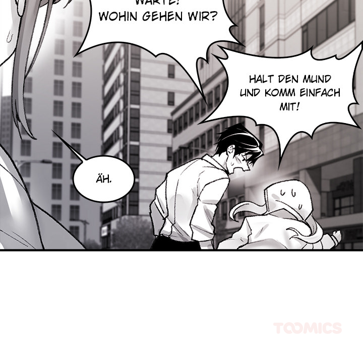 Bei Berührung Körpertausch - episode 3 - 123