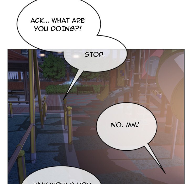 Close, but Far - episode 20 - 122