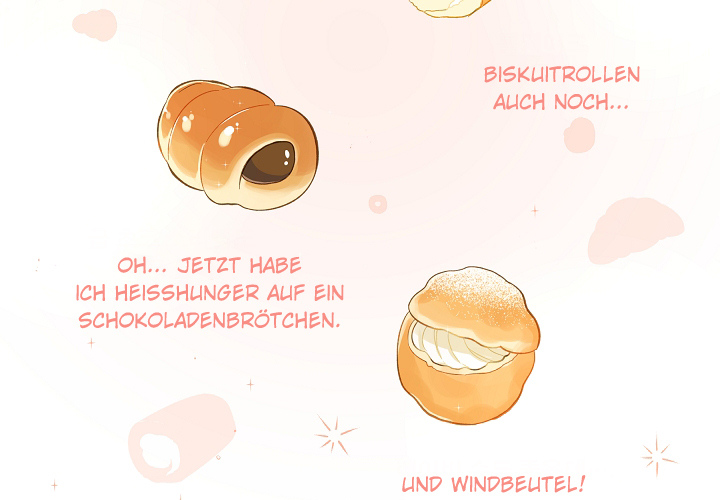 Liebe zum Nachtisch - episode 1 - 2